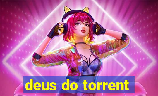 deus do torrent